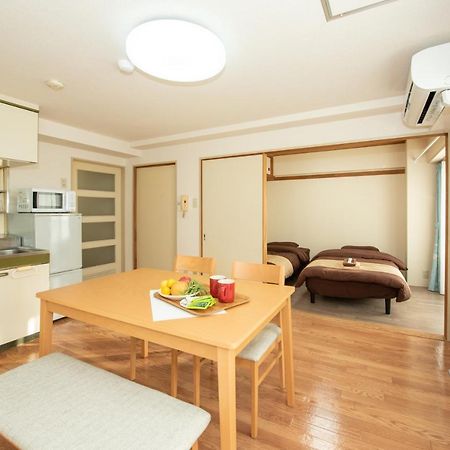 札幌市中心部大通公園まで徒歩十分観光移動に便利なロケーションh602 Exteriör bild